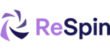 ReSpin Casinon logo